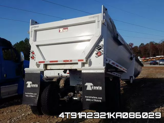 4T91A2321KA086029 фото 7