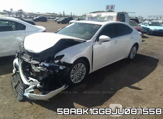 58ABK1GG8JU087558 фото 3