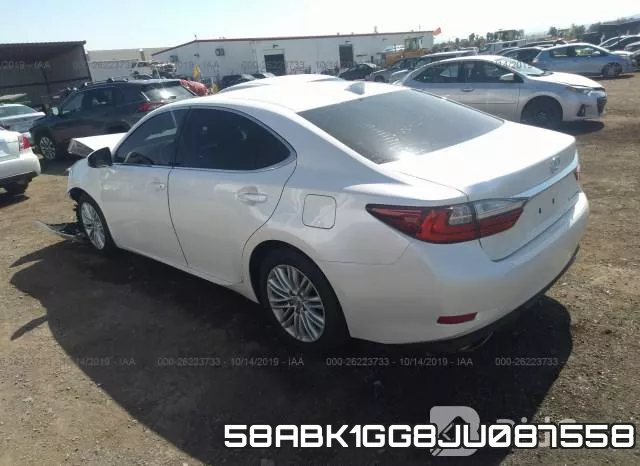 58ABK1GG8JU087558 фото 4