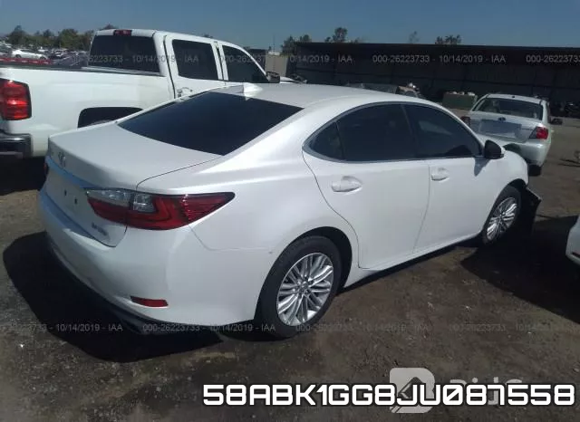 58ABK1GG8JU087558 фото 5