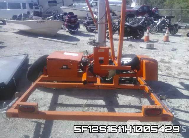 5F12S1611H1005429 фото 9