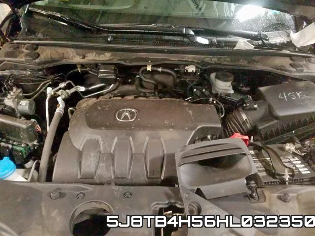 5J8TB4H56HL032350 фото 8