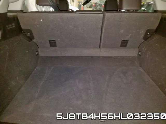 5J8TB4H56HL032350 фото 10