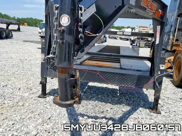 5MYUU3428JB060157 фото 10