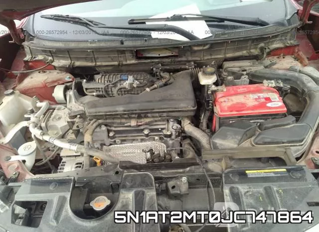 5N1AT2MT0JC747864 фото 2
