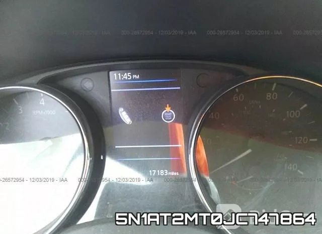 5N1AT2MT0JC747864 фото 7