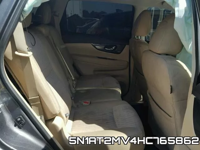 5N1AT2MV4HC765862 фото 7