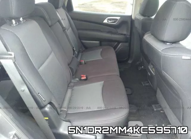 5N1DR2MM4KC595710 фото 9