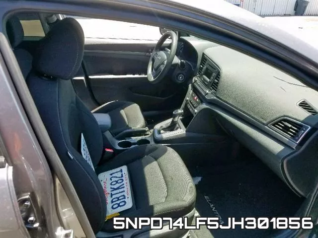 5NPD74LF5JH301856 фото 6