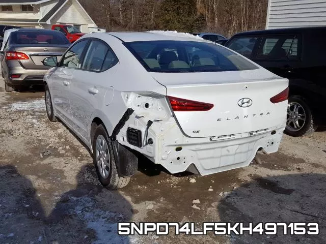 5NPD74LF5KH497153 фото 4