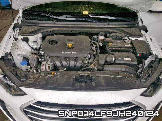 5NPD74LF9JH240124 фото 8