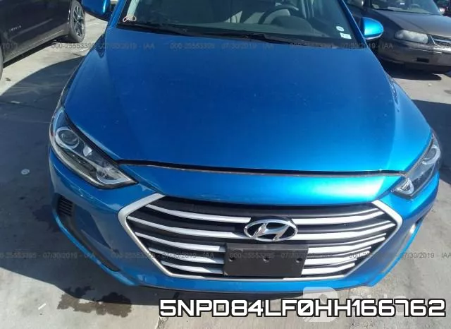 5NPD84LF0HH166762 фото 5