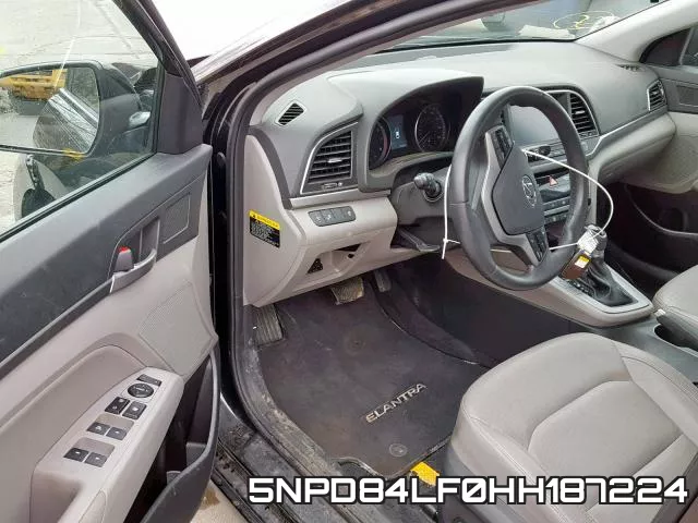 5NPD84LF0HH187224 фото 7