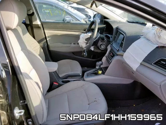 5NPD84LF1HH159965 фото 6