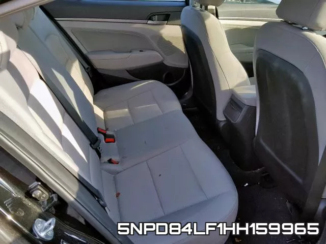 5NPD84LF1HH159965 фото 7