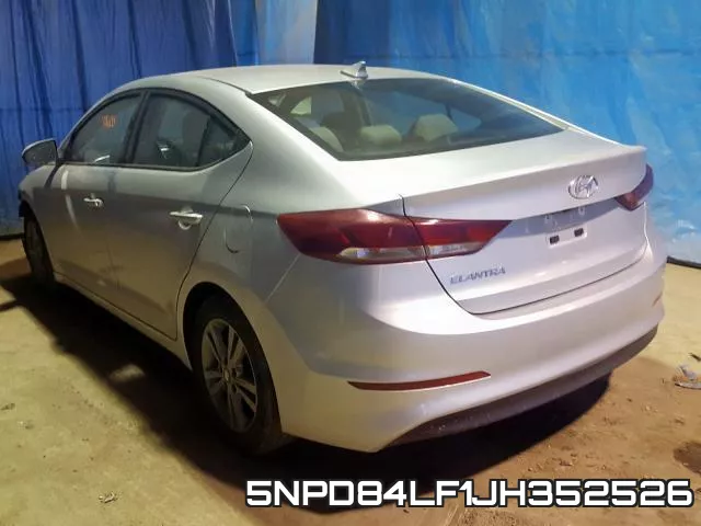 5NPD84LF1JH352526 фото 4