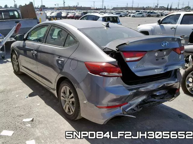 5NPD84LF2JH305652 фото 4