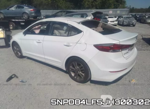 5NPD84LF5JH300302 фото 3