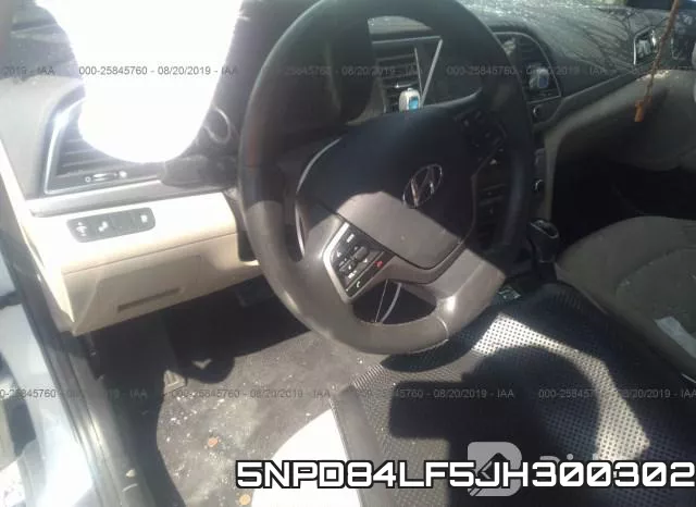 5NPD84LF5JH300302 фото 5