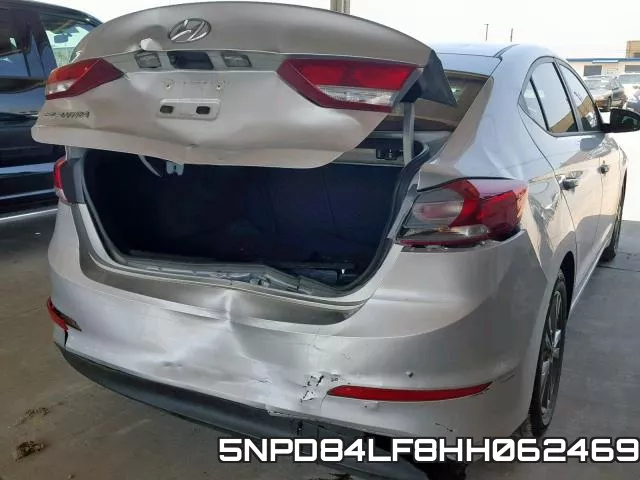 5NPD84LF8HH062469 фото 10
