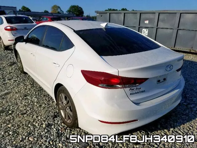 5NPD84LF8JH340910 фото 4