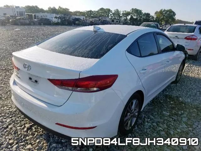 5NPD84LF8JH340910 фото 5
