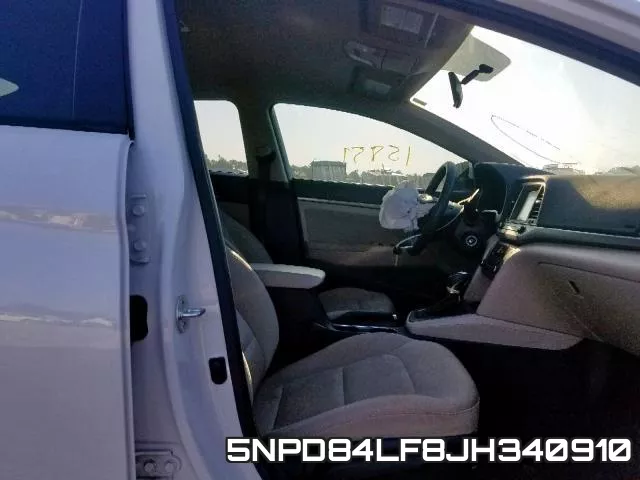 5NPD84LF8JH340910 фото 6
