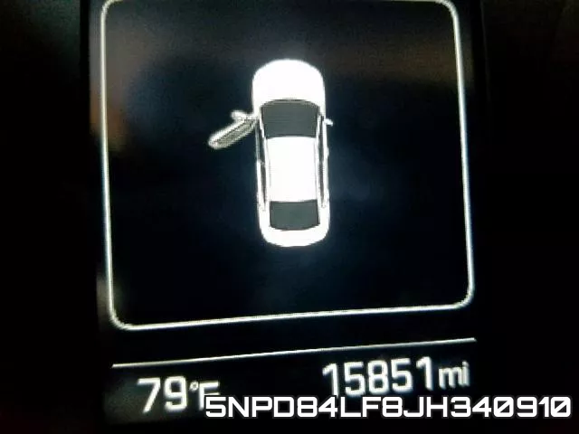 5NPD84LF8JH340910 фото 9