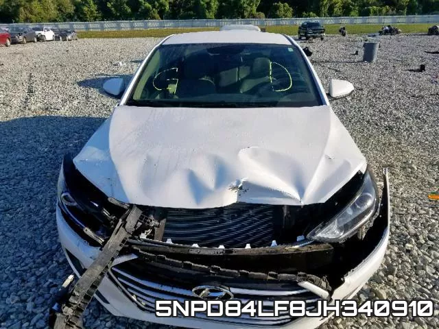 5NPD84LF8JH340910 фото 10