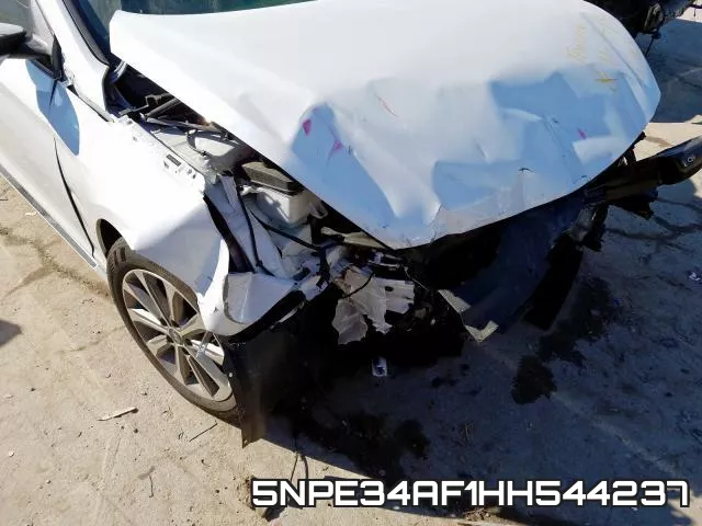5NPE34AF1HH544237 фото 10