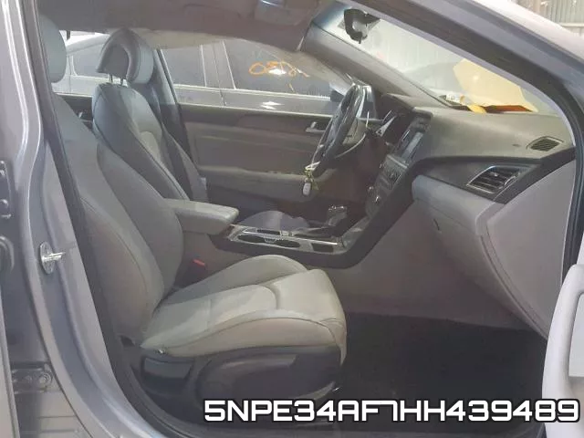 5NPE34AF7HH439489 фото 6