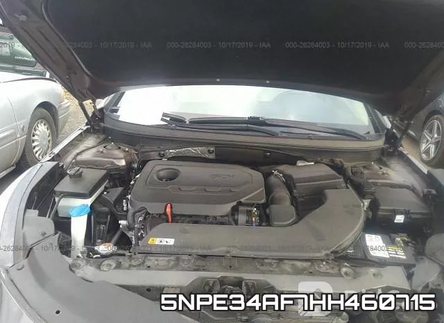 5NPE34AF7HH460715 фото 2