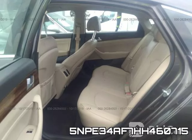 5NPE34AF7HH460715 фото 9