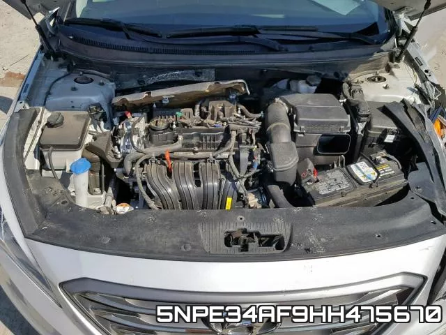 5NPE34AF9HH475670 фото 6