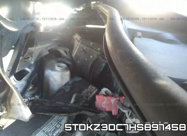 5TDKZ3DC7HS897458 фото 2