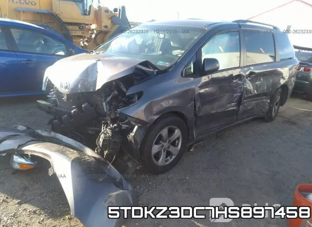 5TDKZ3DC7HS897458 фото 3