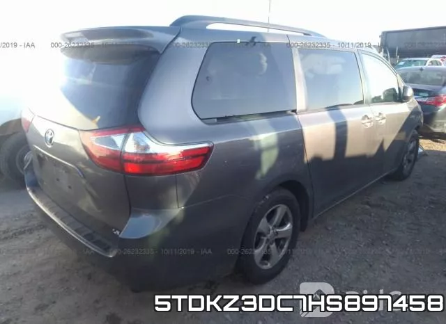 5TDKZ3DC7HS897458 фото 5