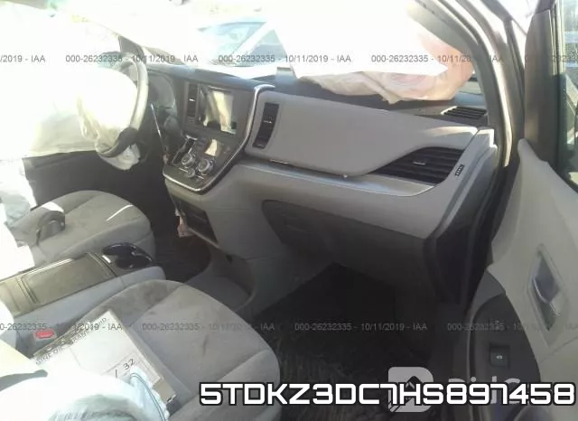 5TDKZ3DC7HS897458 фото 6