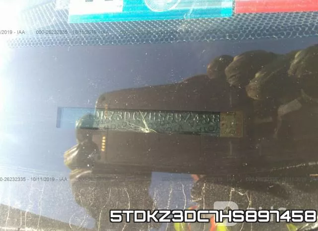 5TDKZ3DC7HS897458 фото 10