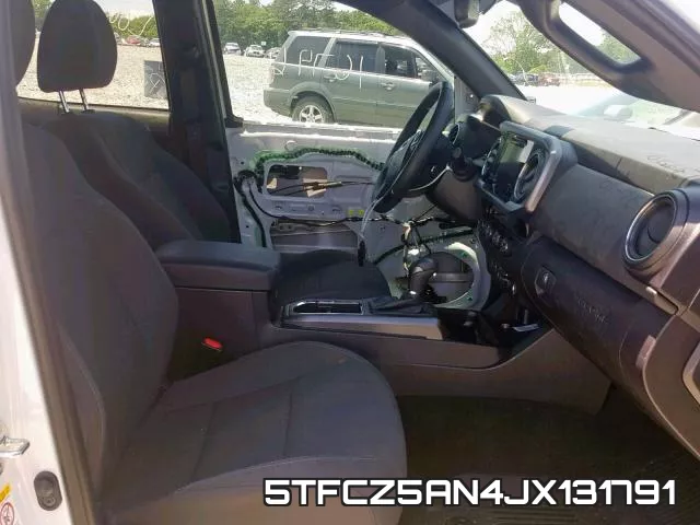 5TFCZ5AN4JX131791 фото 6