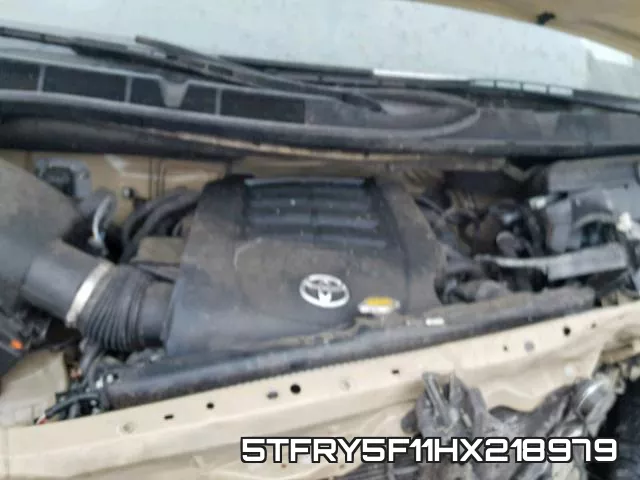5TFRY5F11HX218979 фото 7