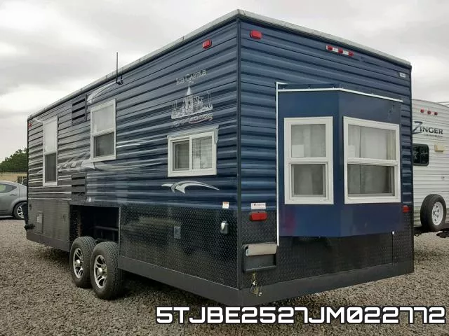 5TJBE2527JM022772 фото 4