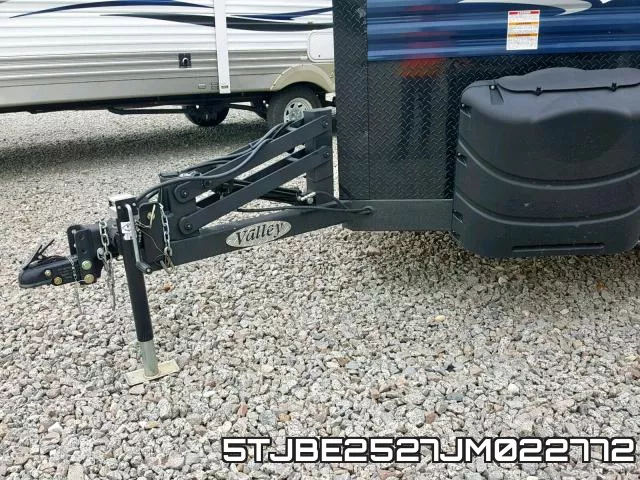 5TJBE2527JM022772 фото 7