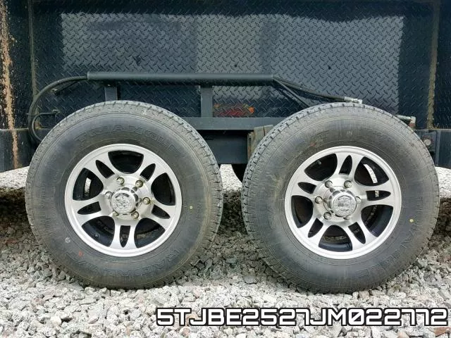 5TJBE2527JM022772 фото 8
