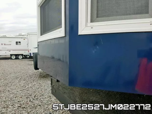 5TJBE2527JM022772 фото 9
