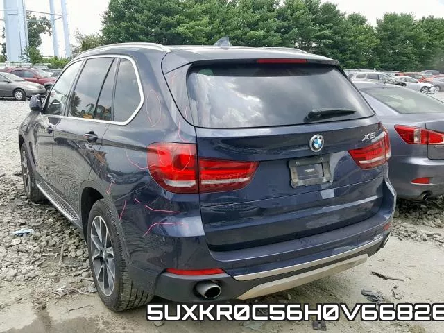 5UXKR0C56H0V66826 фото 4