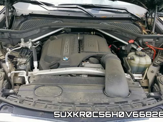 5UXKR0C56H0V66826 фото 8