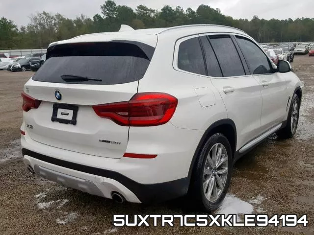 5UXTR7C5XKLE94194 фото 5