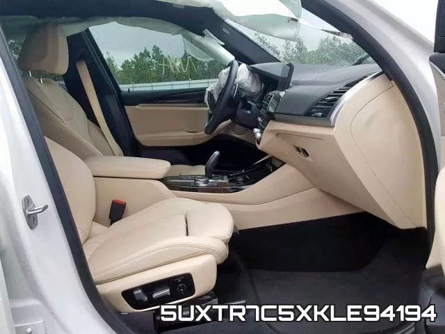 5UXTR7C5XKLE94194 фото 6
