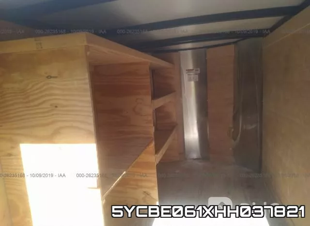 5YCBE061XHH037821 фото 9